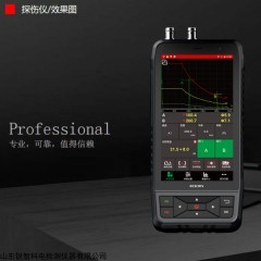 KODIN 6A-UT 智联型超声波探伤仪