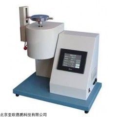 DP27541 熔体流动速率仪,熔体速率仪