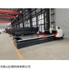 1250/4000 不锈钢4米数控开槽机  不锈钢刨坑机