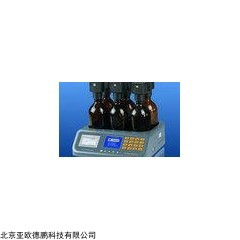 DP27533 BOD测定仪,无汞压差感测法BOD