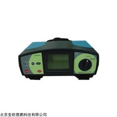 DP27530  5000V高压兆欧表