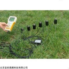 DP27510 多通道土壤温度记录仪