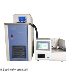 DP27484 自动涂料闪点测定仪,低温闪点仪