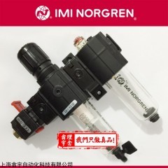 BL74-605G 英國Norgren空氣處理三聯(lián)件BL74系列