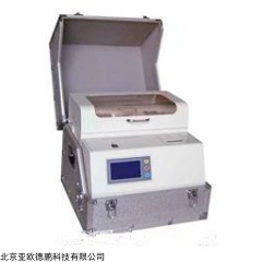 DP27468  全自动绝缘油介电强度测定仪