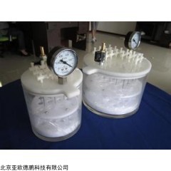 DP27464-E36B 固相萃取装置