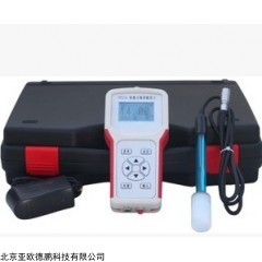 DP27456 手持式PH计，便携式酸度计