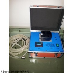 DP27434 轻便式自动水质采样器