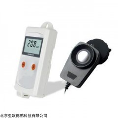 DP27407  照度记录仪,光强度测定记录仪,光照强度检测仪