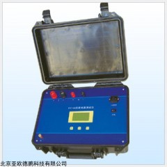 DP27399  回路电阻测试仪