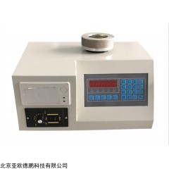 DP27385  微电脑型粉体密度测定仪,振实密度计