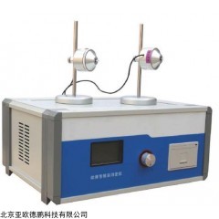 DP27367  动弹性模量测定仪,混凝土动弹性仪,动弹仪