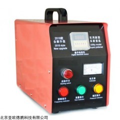 DP27331  地热清洗机,暖通清洗机,便携式管道清洗机