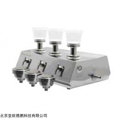 DP27325  微生物限度检验仪