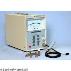 DP27319  射频毫伏表