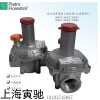 30162 30163 30164 30165 意大利Pietro Fiorentini菲奥30-31系列配有平衡膜及双安全膜直接作用式调压器