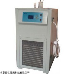 DP27300  倾点、凝点 冷滤点 浊点测定仪