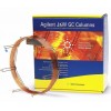 123-7032 安捷伦DB-WAX色谱柱30m*0.32mm*0.25um