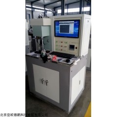 DP-T0204 润滑油摩擦磨损性能试验机（四球法）