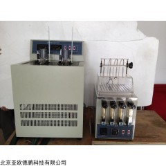 DP27191  石油蜡含油量测定仪