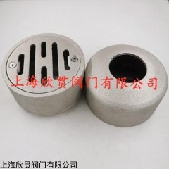 CB/T3885-2014 船用甲板地漏蓋 漏水口蓋 船用地漏蓋 格柵蓋子