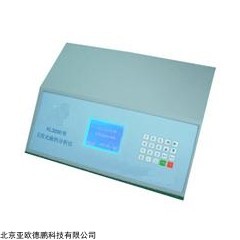 DP27080  X荧光钙铁分析仪/X荧光钙铁检测仪