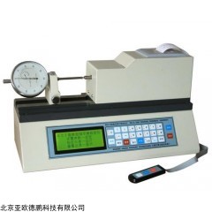 DP27043  数控指示表检定仪 指示表检定仪 百分表检定仪