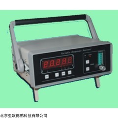 DP27035  便携式高含量氧分析仪