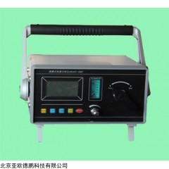 DP27034  便携式氧量分析仪