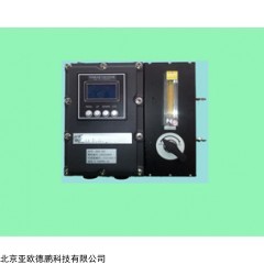 DP27030  在线式防爆微量氧分析仪