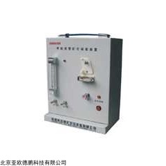 DP27025  甲烷报警矿灯标校装置 矿灯标校装置