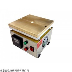 DP27024  聚酯树脂/环氧树脂胶化时间仪/凝胶化时间测定仪