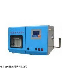 DP27022  煤中氮含量测定仪/氮元素测定仪/定氮仪