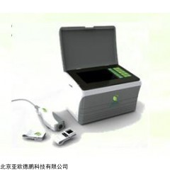 DP27018  叶绿素荧光仪/植物调制荧光仪