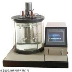 DP26999  运动/逆流粘度、粘度指数测定器/运动粘度测定仪