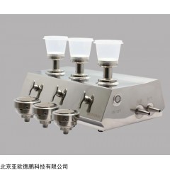 DP26951 微生物限度检验仪/薄膜过滤装置