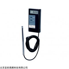 DP26950  数字微风仪/数字风速仪/热球式风速仪