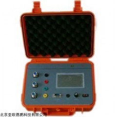 DP26944  电动机运行参数测试仪/电机效率测试分析仪