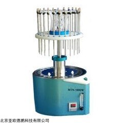 DP26933  氮气吹扫仪/氮吹仪/圆形氮吹浓缩装置