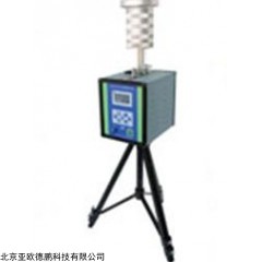 DP26914  全自动颗粒物采样器（中流量）