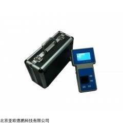 DP26902 便携式有效氯检测仪