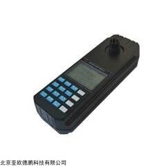 DP26897 氰化物测定仪/手持便携式式氰化物检测仪