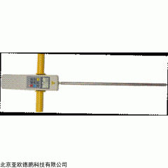 DP26894 数显土壤硬度计/土壤紧实度仪/土壤硬度计