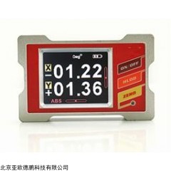 DP26892  数显倾角仪/双轴电子水平仪/数字水平仪