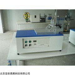 DP26888  台式涂膜机/小型涂布机/锂离子电池涂布机