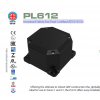 PL612增安EXE防爆接线箱ATEX/IECEX/UL/ABS