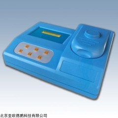 DP26775  浊度仪/麦氏比浊仪