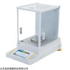 DP26771  触摸式彩屏电子天平/电子天平