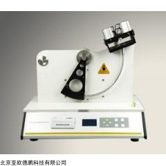 DP26760  薄膜冲击试验仪/抗摆锤冲击性能仪