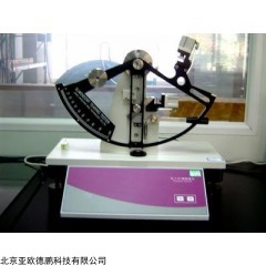 DP26759  埃莱门多夫法撕裂度仪